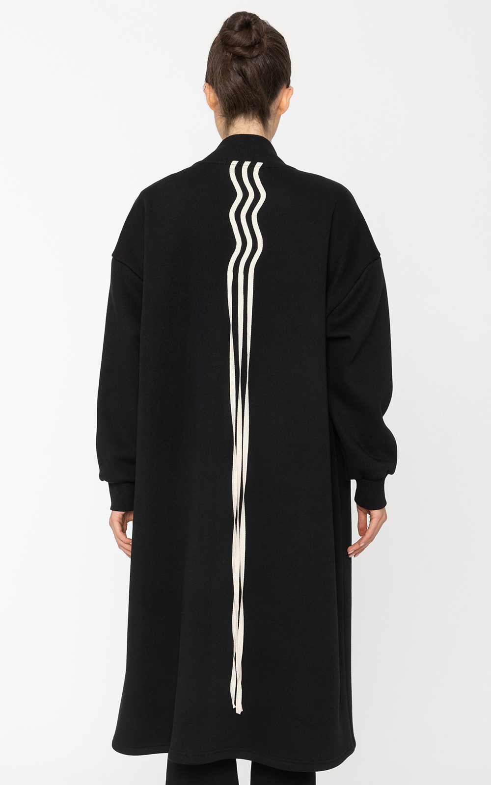 Neo Jacket  product photo.