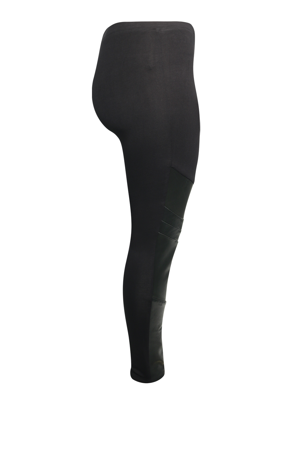 Leather Legging product photo.