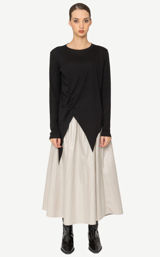 Oren Top product photo.