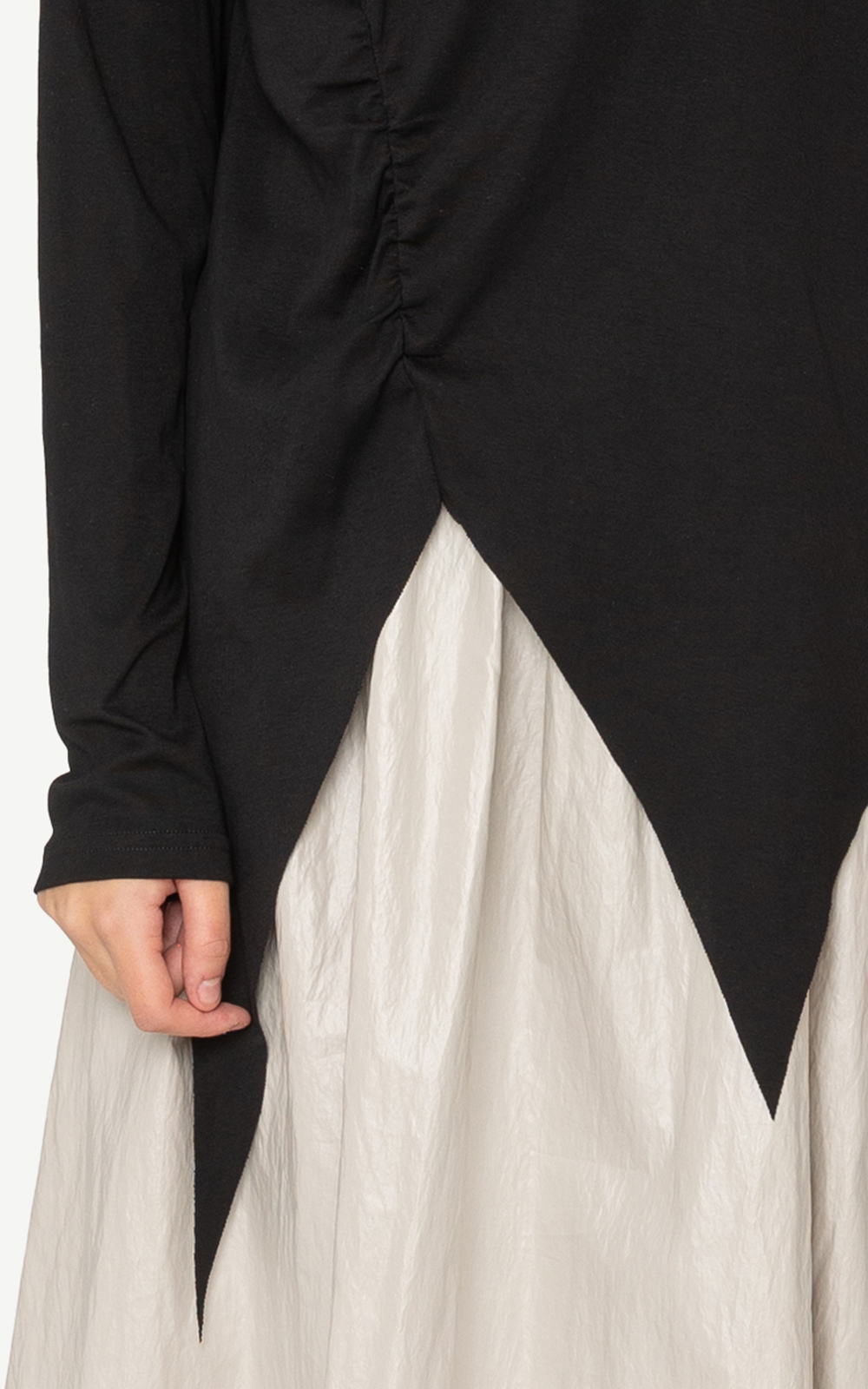 Oren Top product photo.