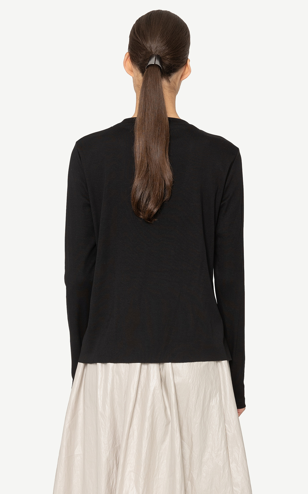 Oren Top product photo.