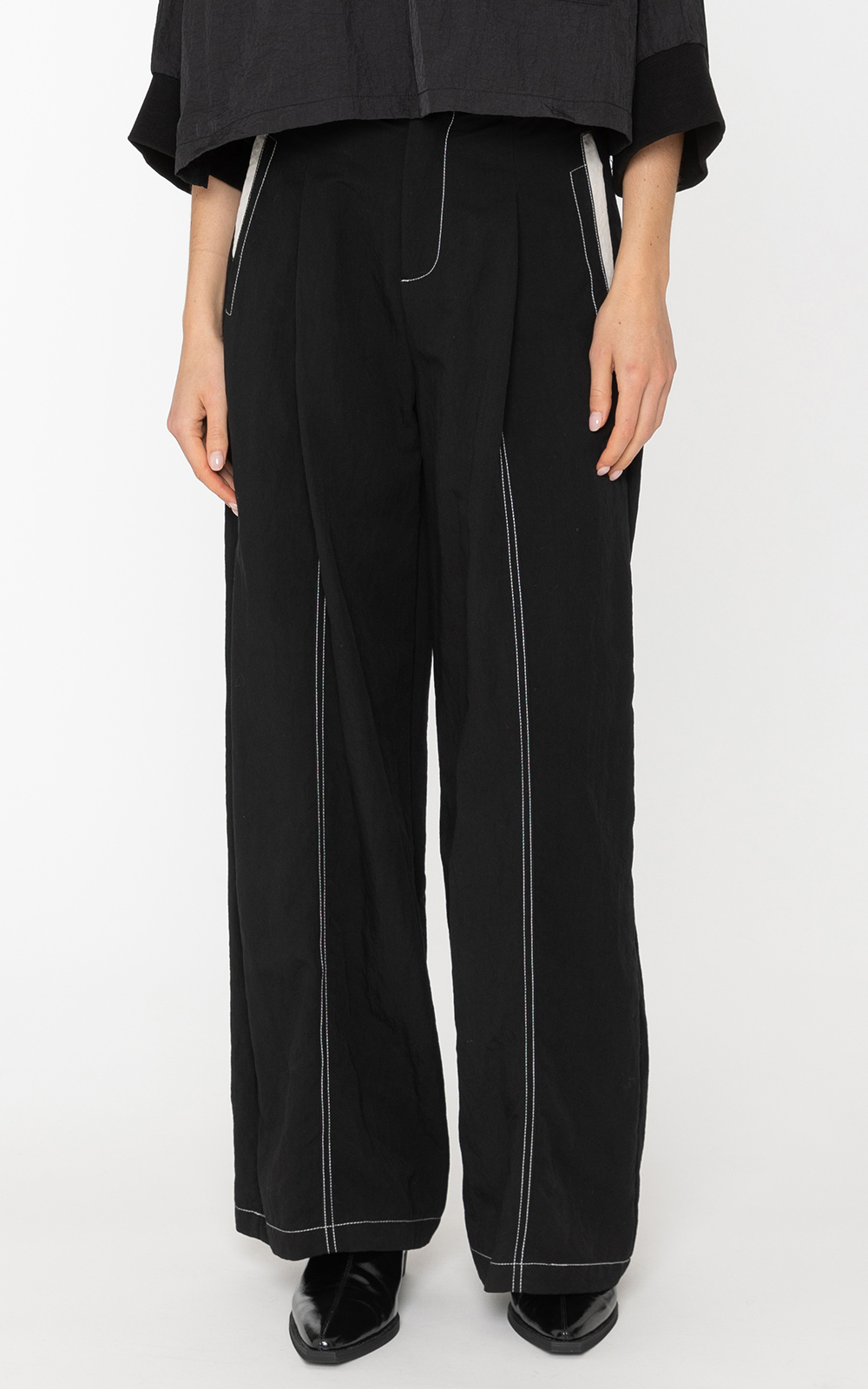 Ovie Pant product photo.