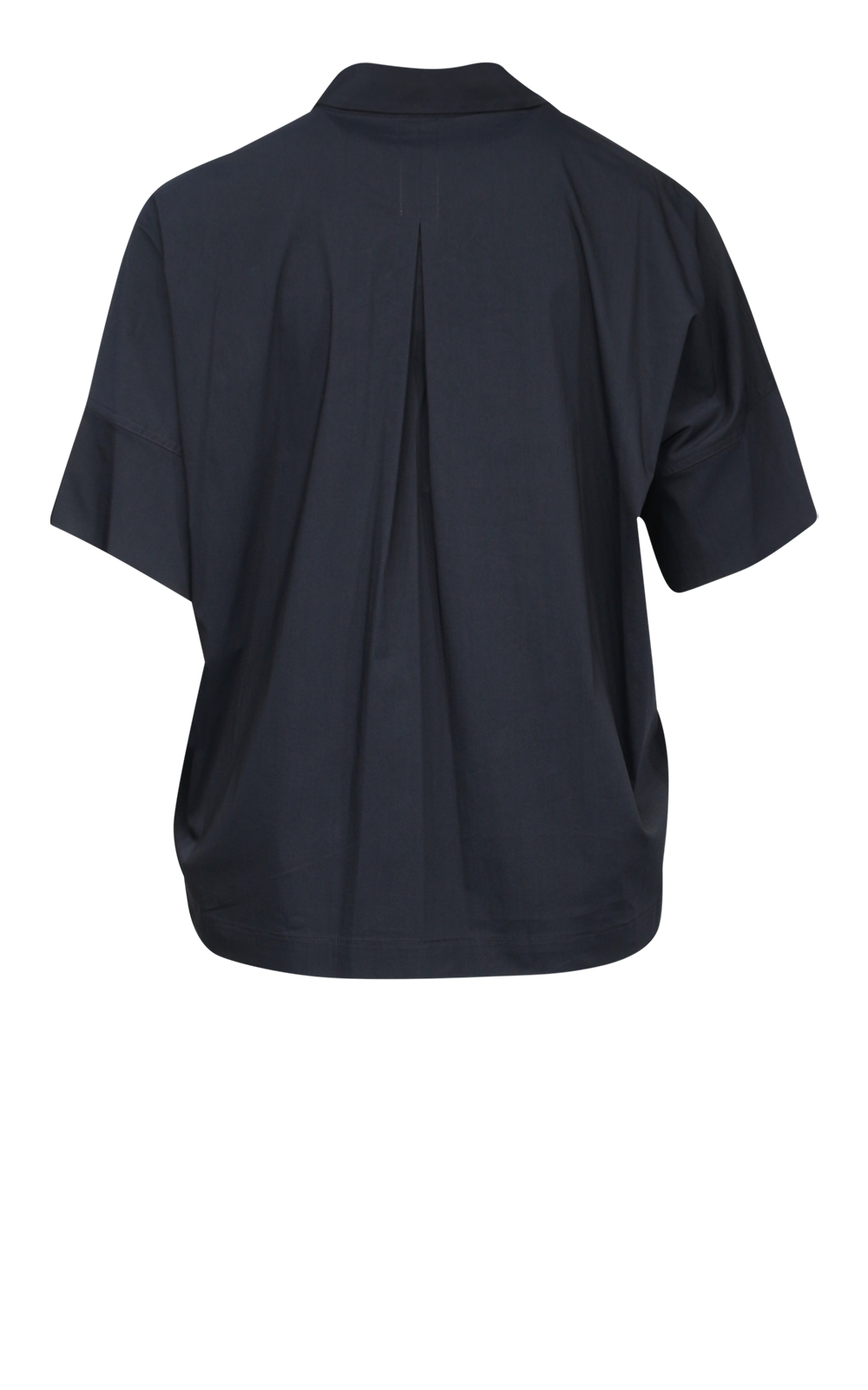 Stud Shell Shirt product photo.