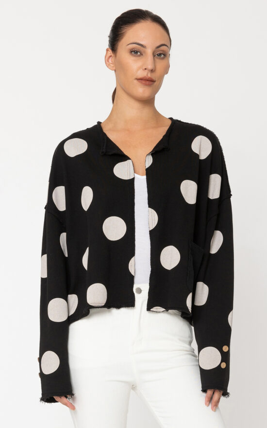 Mire Cardigan  product photo.