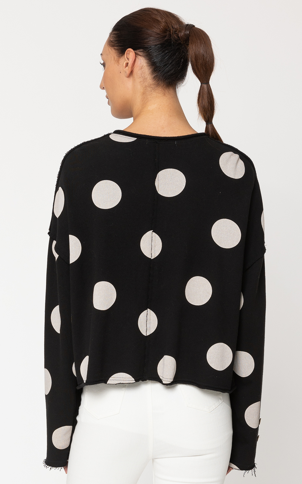 Mire Cardigan  product photo.