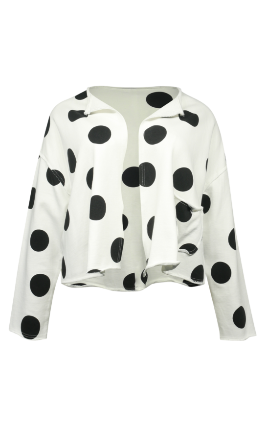 Mire Cardigan  product photo.