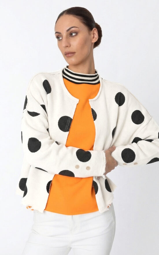 Mire Cardigan  product photo.