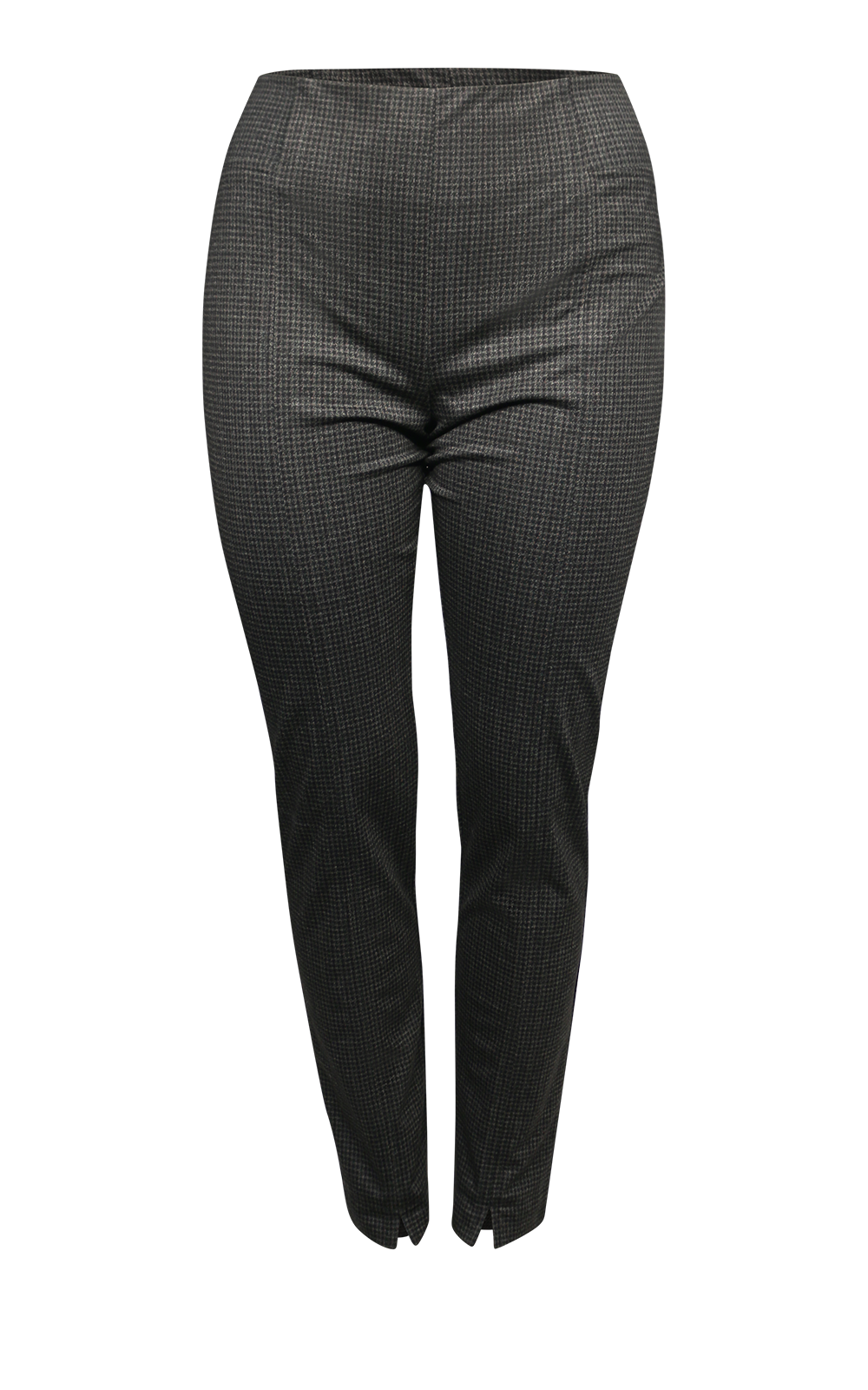 Suits Ponti Pant product photo.