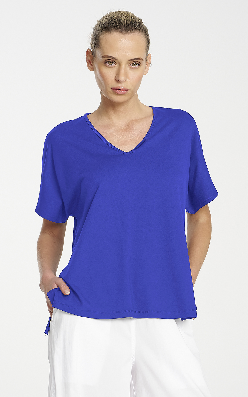 Wedge Shell product photo.