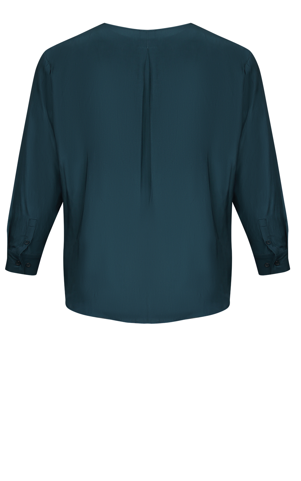 Slide Blouse product photo.