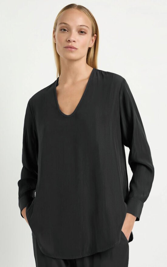 Slide Blouse product photo.