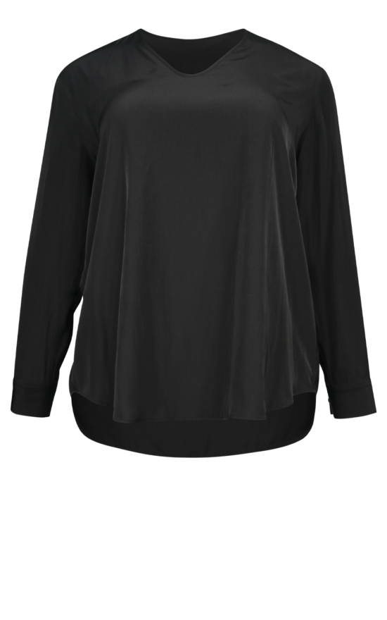 Slide Blouse product photo.