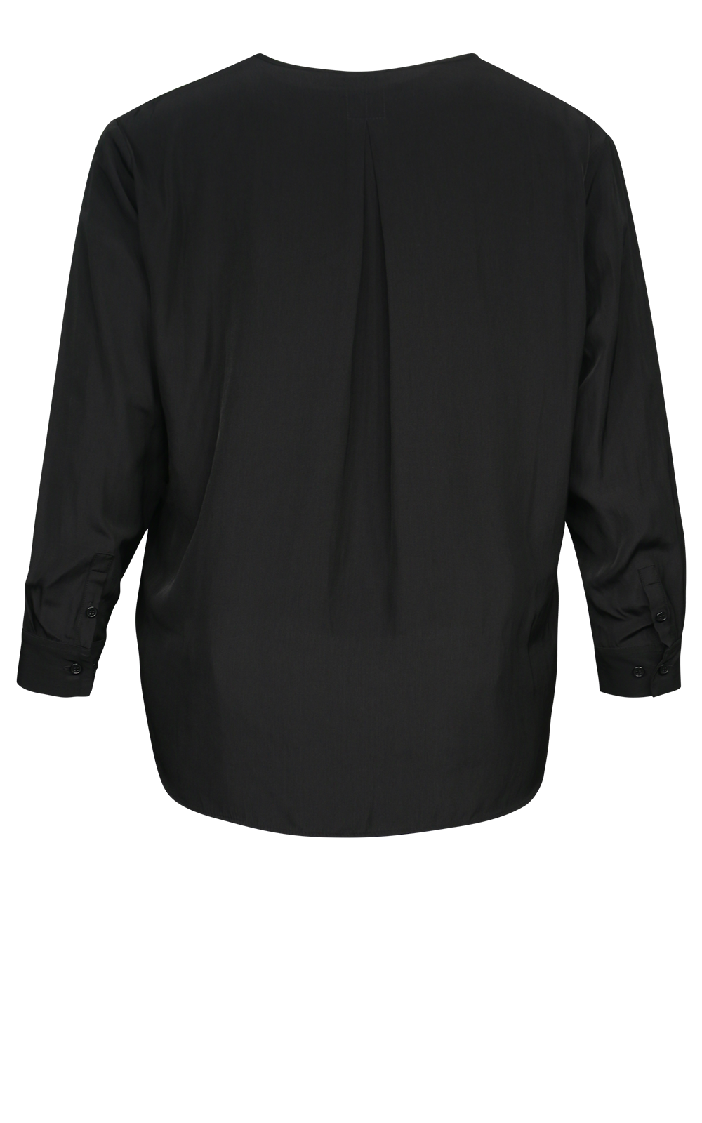 Slide Blouse product photo.