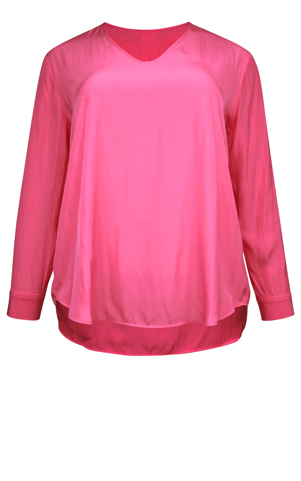 Slide Blouse product photo.