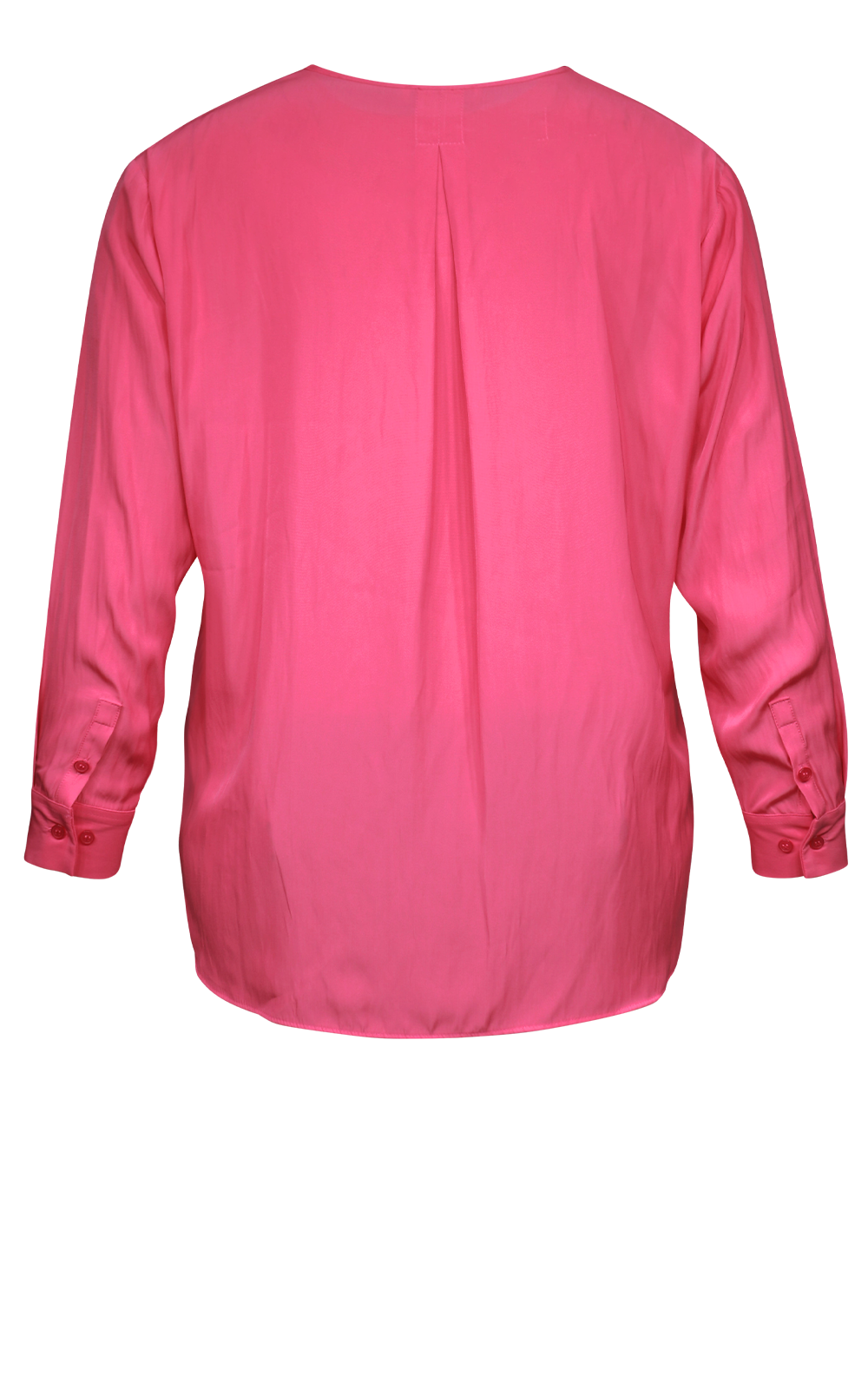 Slide Blouse product photo.