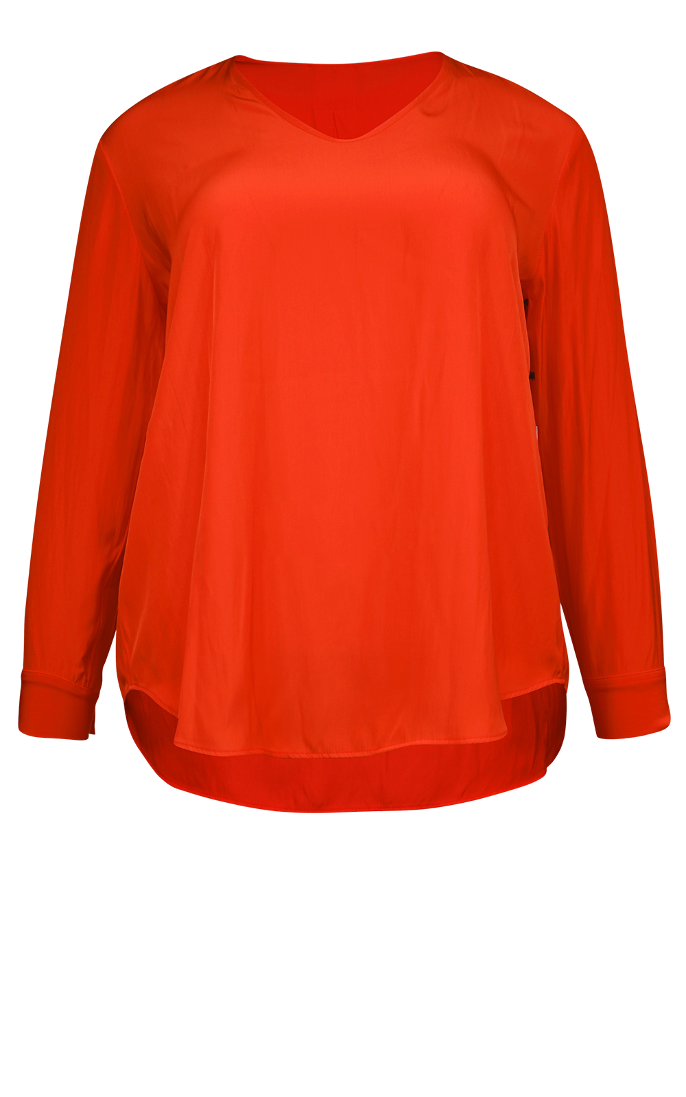 Slide Blouse product photo.