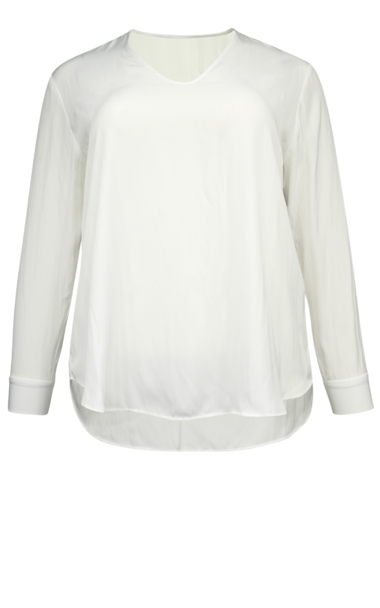 Slide Blouse product photo.
