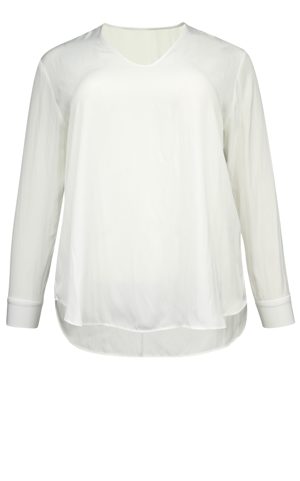 Slide Blouse product photo.