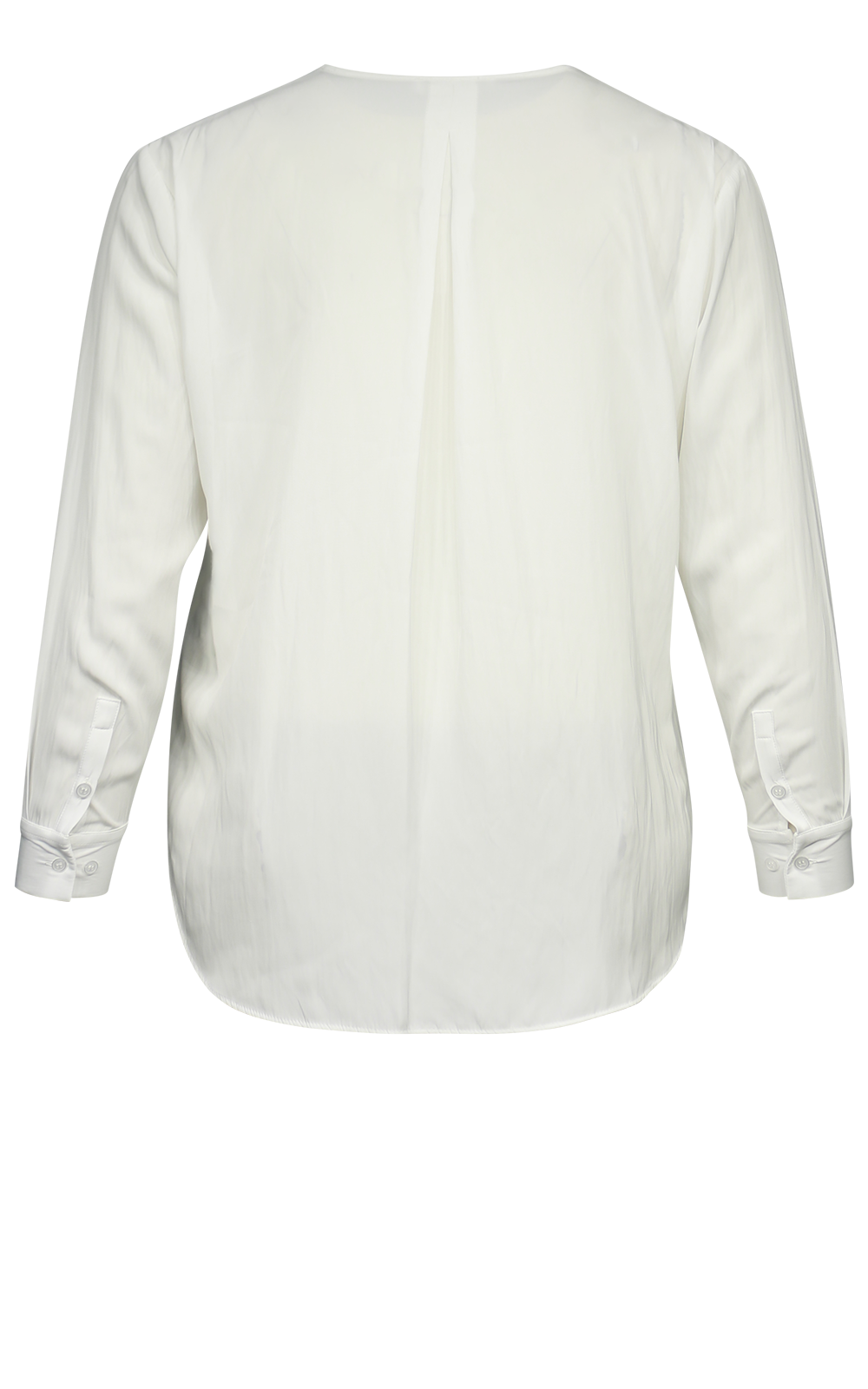 Slide Blouse product photo.