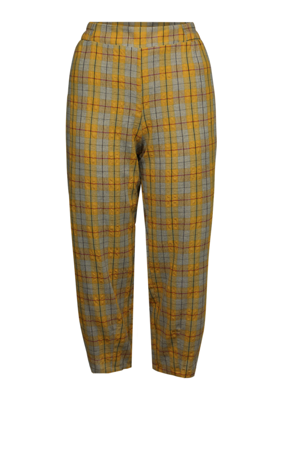 Devon Pant In Believer product photo.
