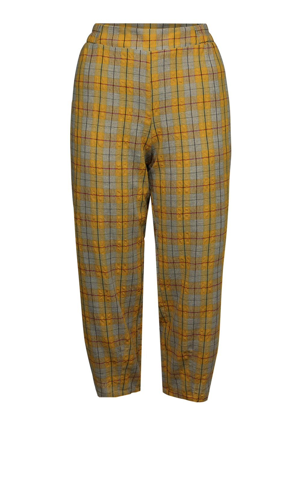 Devon Pant In Believer product photo.