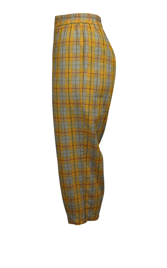Devon Pant In Believer product photo.
