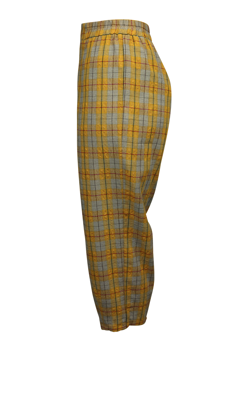 Devon Pant In Believer product photo.