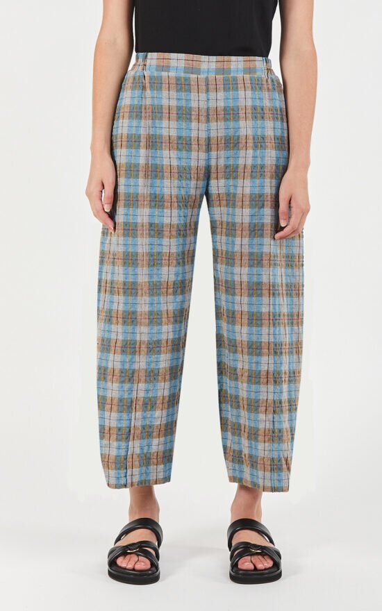 Devon Pant In Believer product photo.