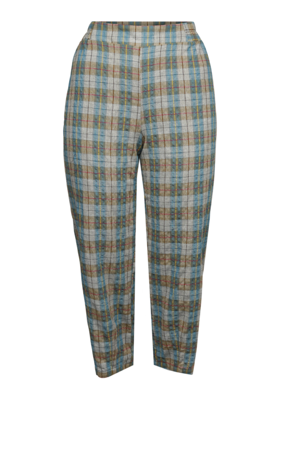 Devon Pant In Believer product photo.