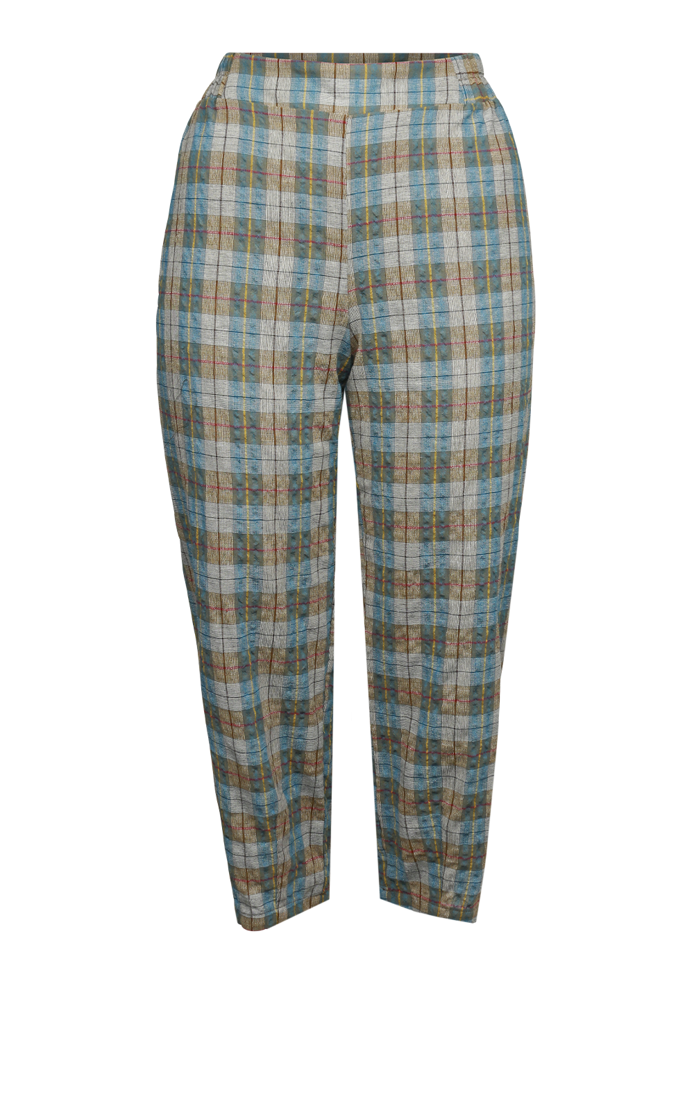Devon Pant In Believer product photo.