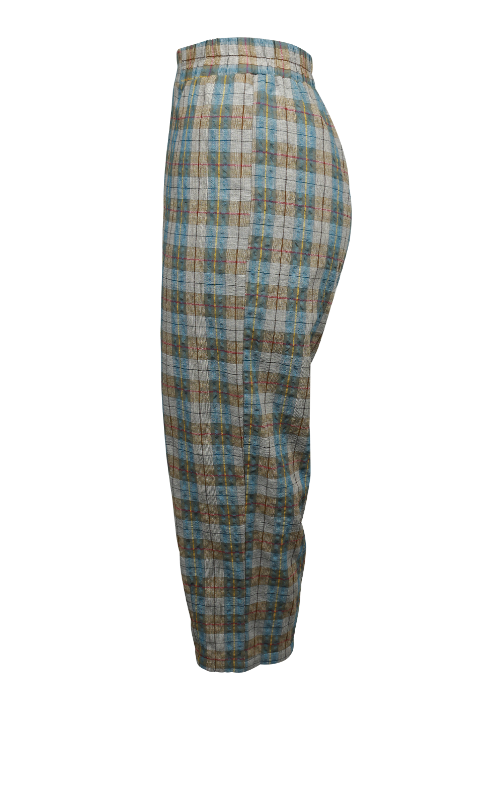 Devon Pant In Believer product photo.