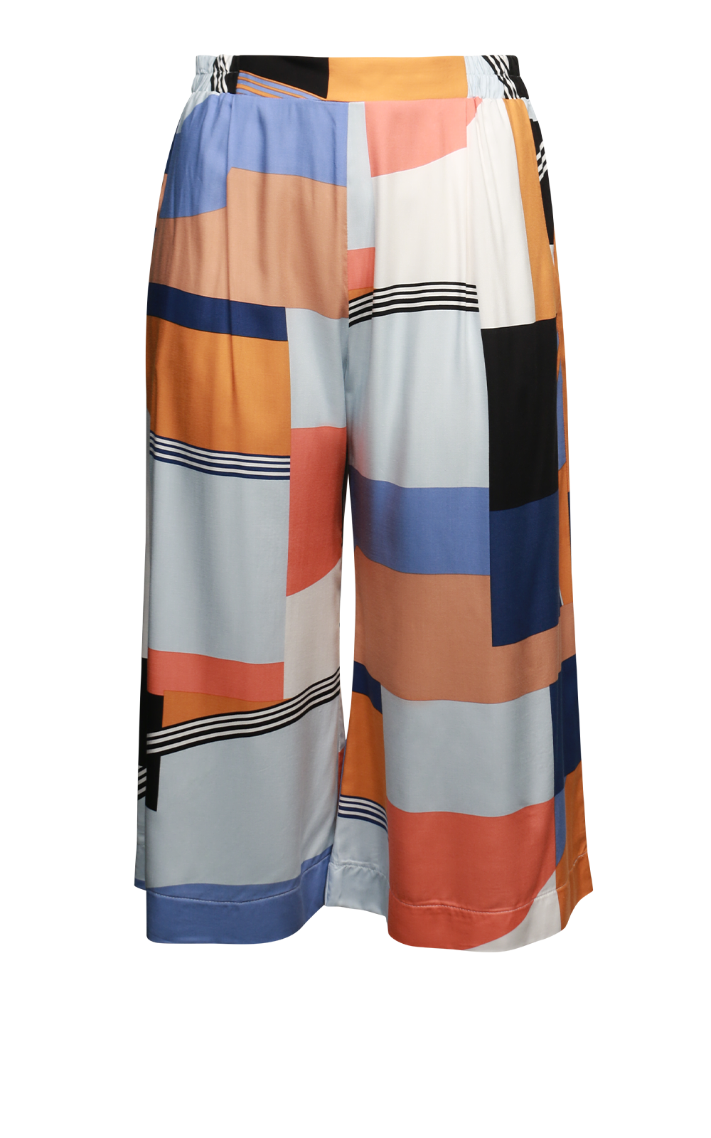 Fullhouse Culotte product photo.