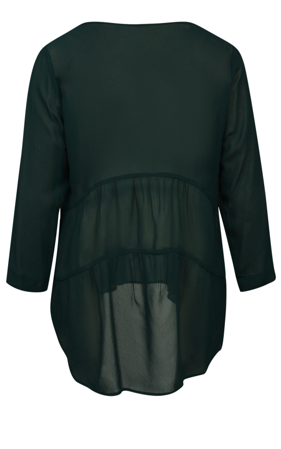 Laundry Tier Top product photo.