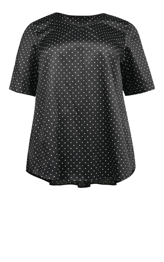 Dot Tee product photo.