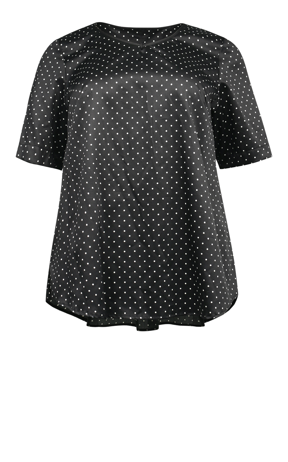 Dot Tee product photo.