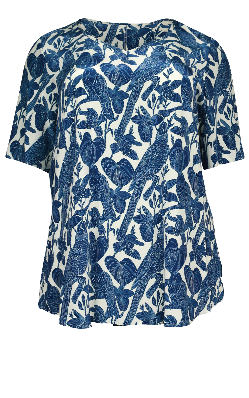 Vinnie Tee product photo.