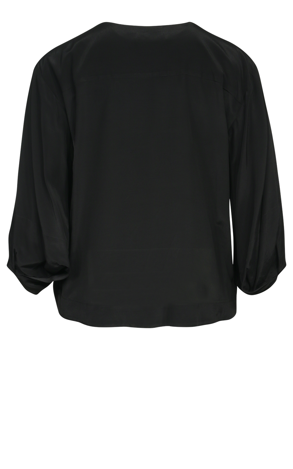 Abbey Origami Tee product photo.