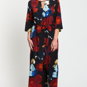 Rive Gauche Shift Dress