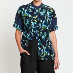 Soprano Short