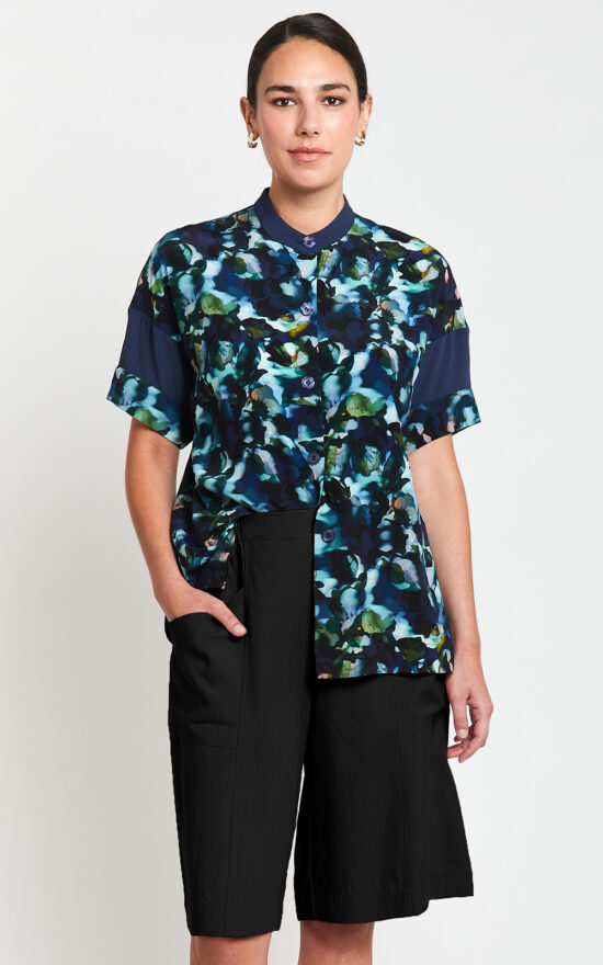 Soprano Short product photo.