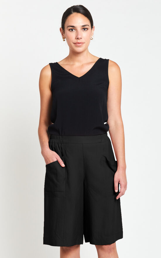 Soprano Short product photo.