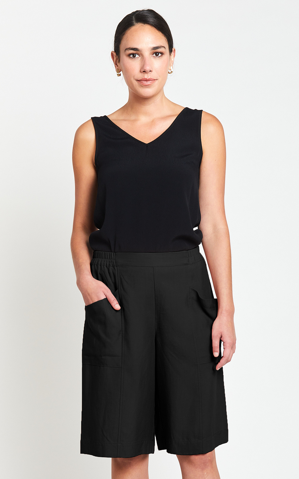 Soprano Short product photo.