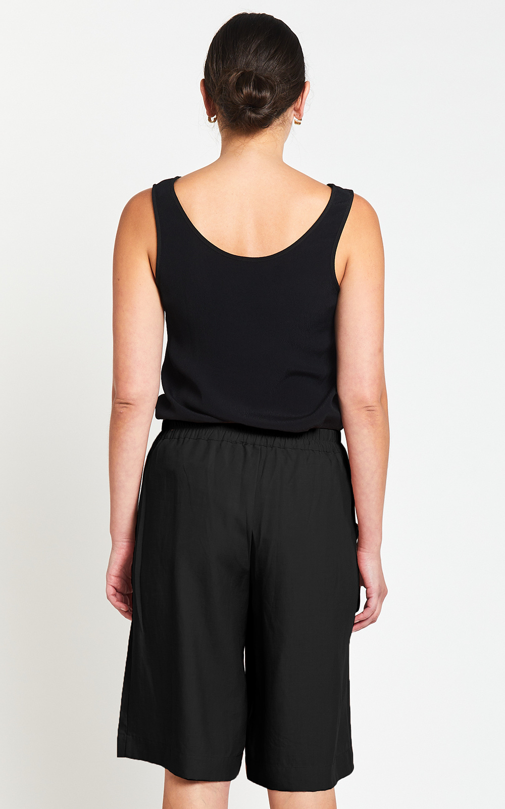 Soprano Short product photo.