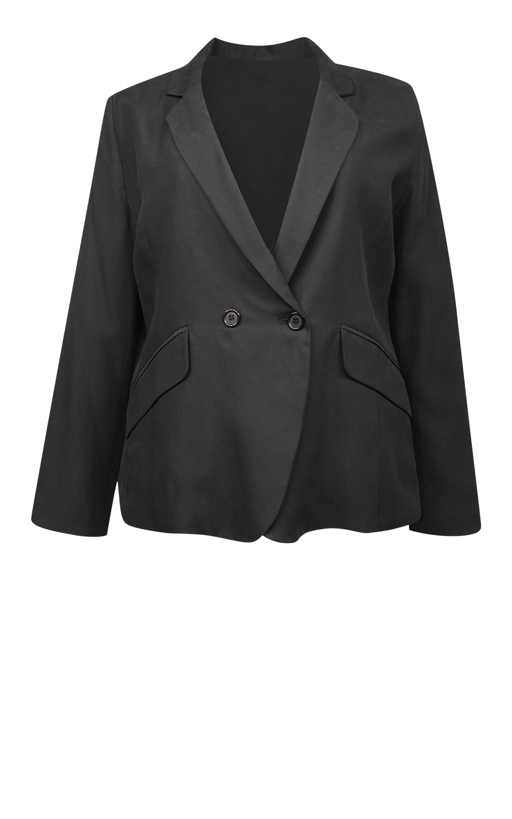 Soprano Boyfriend Blazer product photo.