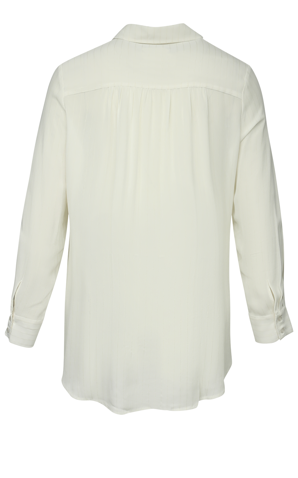 Tracking Tuxedo Shirt product photo.