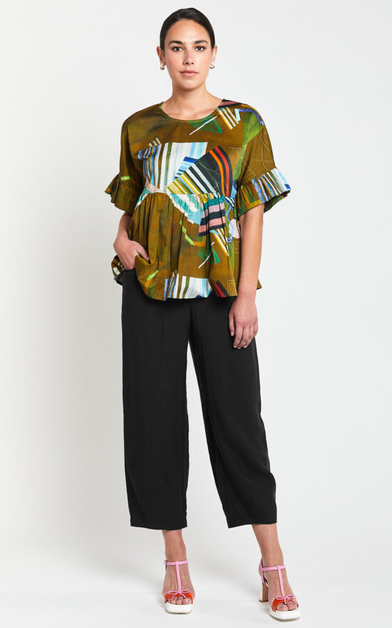 Soprano Devon Pant product photo.