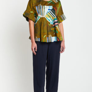 Soprano Devon Pant