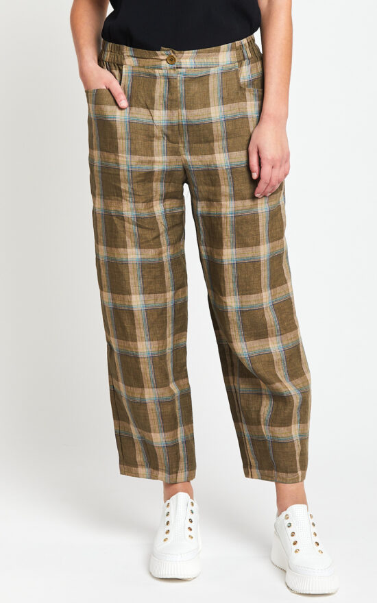 Dublin Devon Pant product photo.