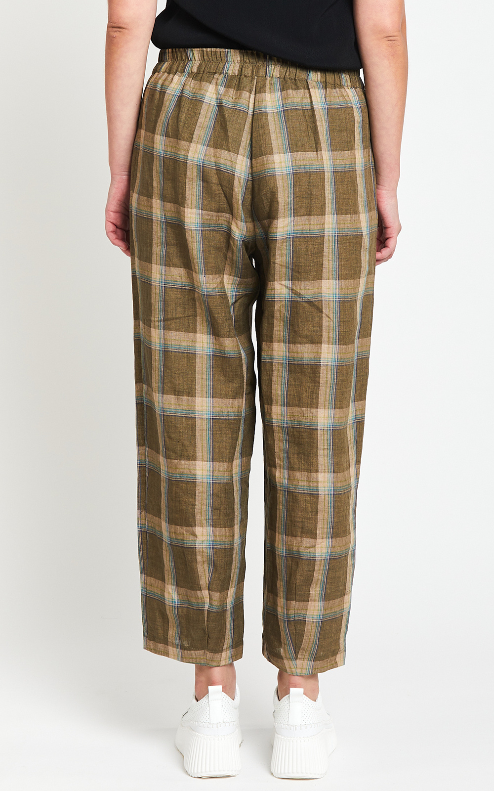 Dublin Devon Pant product photo.