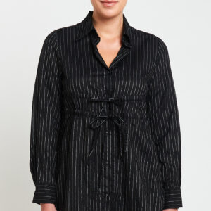 Broadway Tie Shirt